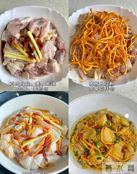 “蛋白吃得多，病就生得少”，建议中老年要多吃这3种高蛋白食物