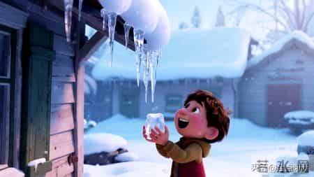 孩子把冰敲碎后，我忽然懂了杨万里藏了千年的心事