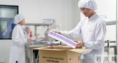 这一药企18亿拿下越南“药王”，药企出海东南亚成下一战场？