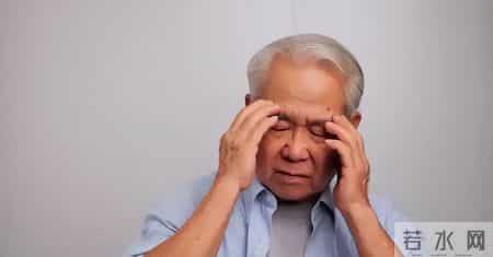 这4个部位开始“痛”，可能是脑梗早期信号，别再以为是小事