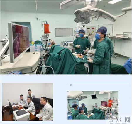 多学科团队接力攻坚，晚期肠癌肝转移患者重获新生