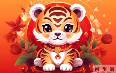 属虎人笑了！1月8号后，压在心头的两件事，终于要圆满了！