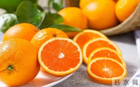 橙子再次被关注！医生发现：冠心病患者常吃橙子，或出现7种变化