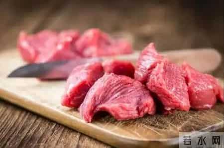 老人最适合吃的高蛋白，鸡蛋只排在第4，第一名很多人都还不了解