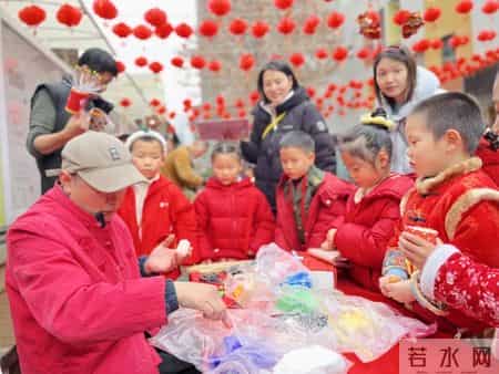 温江区光华启梦幼儿园第七届幼幼年活动顺利举行
