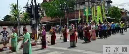 到了泰国才发现：那些所谓的海外养老族，很多只是在苦苦支撑