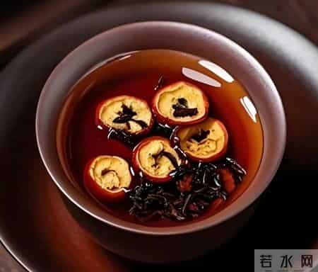 喝水不解渴，是要补“津液”。冬天要给孩子多喝3种“补津水”！