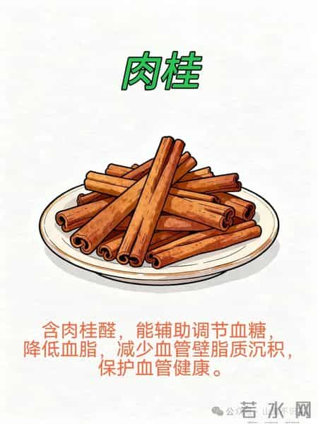 血管堵塞会要命！这10种食物“一键扫除”血管垃圾