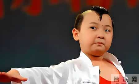 6岁上春晚年入百万，被父母“吸干血”的邓鸣贺，去世前年仅八岁