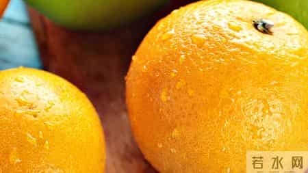 橙子再次被关注！医生发现：冠心病患者常吃橙子，或出现4种变化