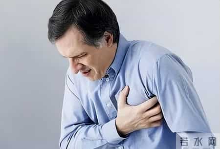 总是胸痛、胸闷、心慌，却又检查不出问题？可能是心脏这里堵了！