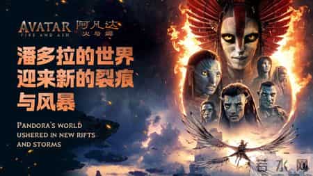 用Gemini Pro给《阿凡达3》做了份PPT，绝了！