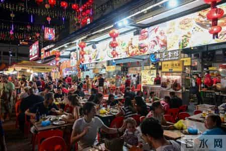 18万元存款起步：东南亚，迎来中国人跨境养老