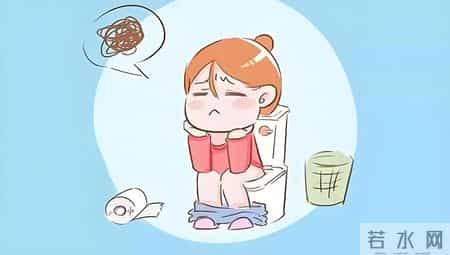 医生发现：经常喝温水的便秘人群，过不了几月，身体会有 5 变化