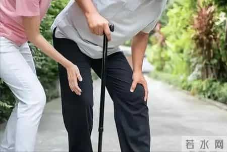 一旦腿部出现5个讯号，或说明血管已经开始堵塞，留意别不当回事