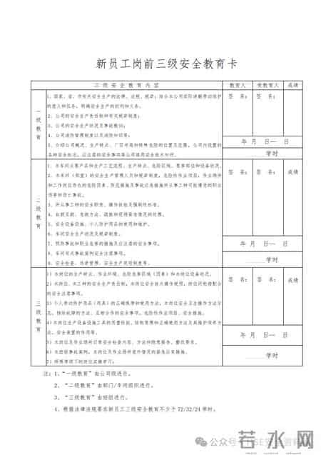 【18】员工个人档案资料模板