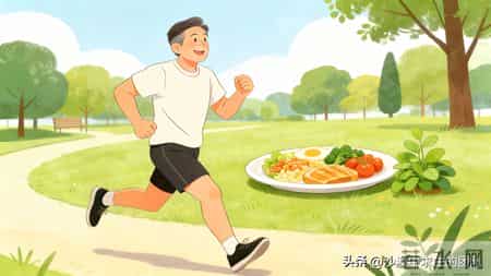 人到老年：别让幸福等成遗憾！想做的事立刻做！想喜欢的人去珍惜