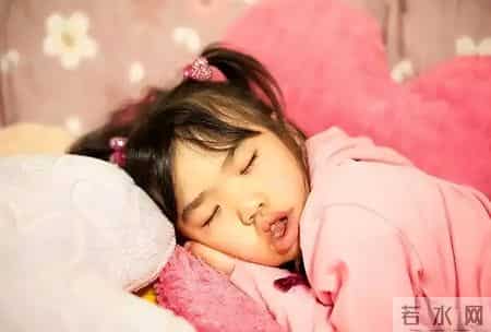 孩子睡觉总张嘴？腺样体面容真会变丑？医生拆解3大认知误区