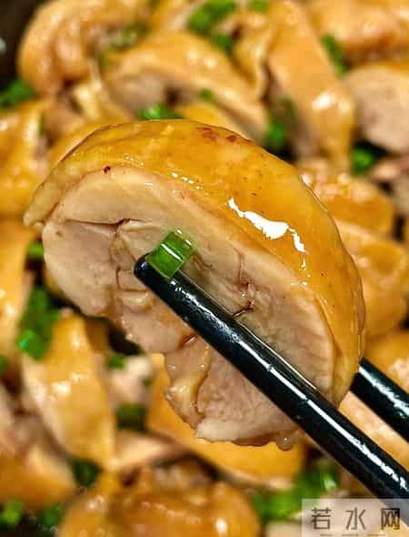 建议中老年：再省也要舍得吃这5样，补足蛋白，腿脚有劲精神足