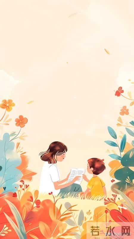 我宁愿孩子好沟通，也不想要一个“听话”的孩子