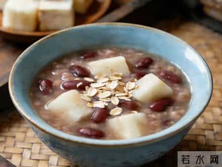 自带“黄体酮”，适合早餐吃，滋阴生津健脾胃，升阳不上火