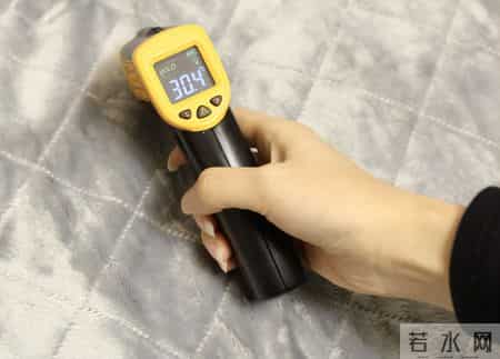 靠它抗住了湿冷魔法攻击!宫菱水暖毯测评：母婴级安全无毒无辐射