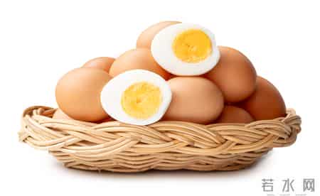 调查发现：64岁后常吃鸡蛋，患肝癌风险是不吃鸡蛋的数倍？真的吗