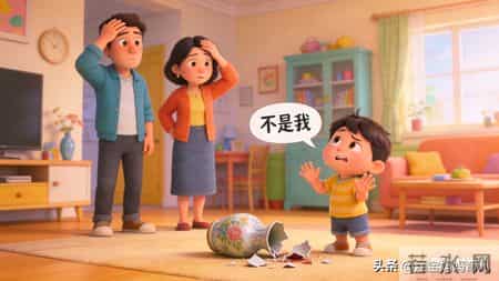 三种伪聪明的娃，看似机灵精明，长大却容易吃亏，希望你家娃不是