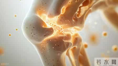 长期服用碳酸钙D3，身体正在发生这四个重要变化