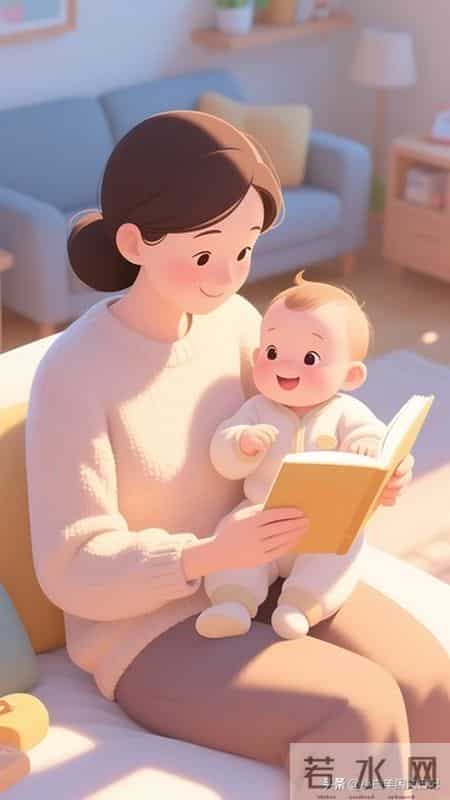 原来这才是“祖上积德”的真相：母亲才是家族最厚的“德”