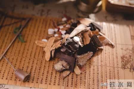 中医调理男性功能障碍：6个经典联合用药方案，对症选对才管用