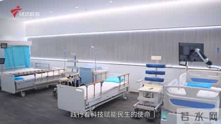 技术破局失能照护供需缺口 耐鼎机器人以AI创新卡位智慧康养赛