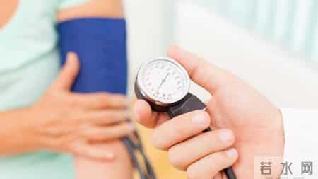 专家研究发现：若血压没超这个数，不用太过担心，该吃吃该睡睡