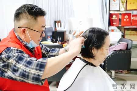 石河子长者福音来了！25社区养老服务中心投运