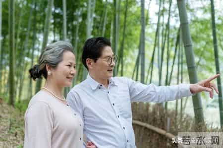 退休了，只要你不入任何人的局，你将活得很自在