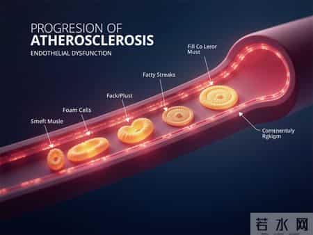 间隔一天吃他汀，降脂效果更好？医生建议：服用他汀，谨记这5点