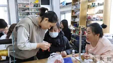 突泉县：精准发力稳就业 服务民生暖人心