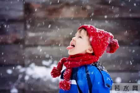 冬季别把孩子圈家里！适度冻一冻，孩子反而更抗造