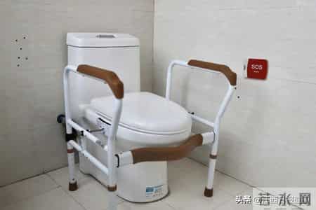 医养结合暖夕阳 萍乡市湘东区绘就老有所安幸福图景