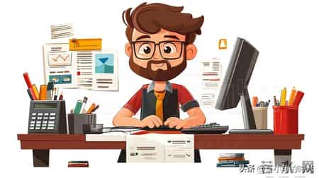 给老实人的职场坦白书：不会来事没关系，这三条“笨路”越走越宽