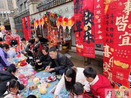 温江区光华启梦幼儿园第七届幼幼年活动顺利举行