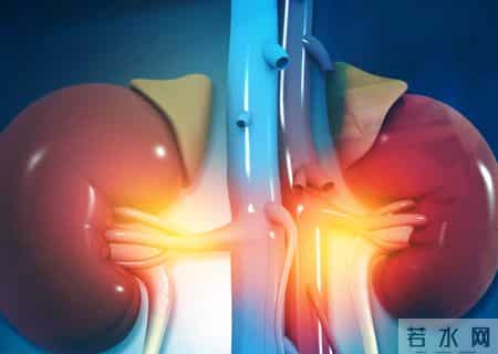 人有没有肾病，看喝水就知？医生：有肾病的人，喝水多会有5异常