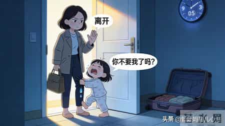 孩子总说这5句话，不是“作”，是他在喊“救命”！