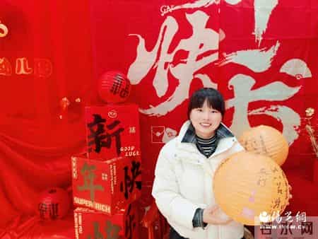 心怀热爱，一路向阳——记商南县东岗幼儿园教师王倩的幼教情怀