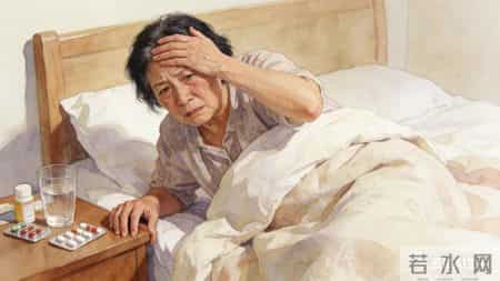 中老年没老公的生活啥感觉，藏着啥不为人知的滋味？大妈们亲口说