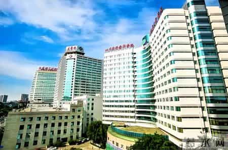 2026更新！四川省规模较大的十家三甲医院