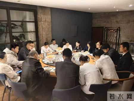 员工当上“合伙人”，这家企业员工月分红2000余元