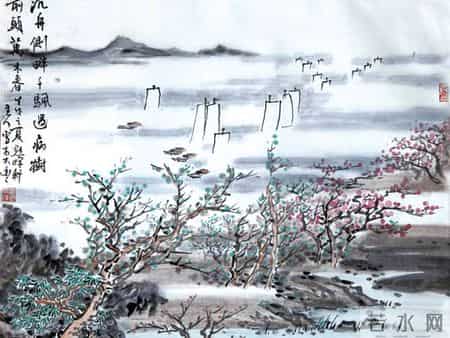 十首古诗词里的人情世故,句句戳中现实。(建议私藏)