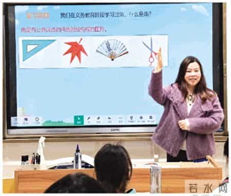 让特殊孩子从“兜底保障”到“绽放光芒”