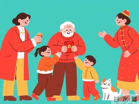 人到晚年才醒悟：养老钱攥得再紧，给子女留一条路，才是真通透